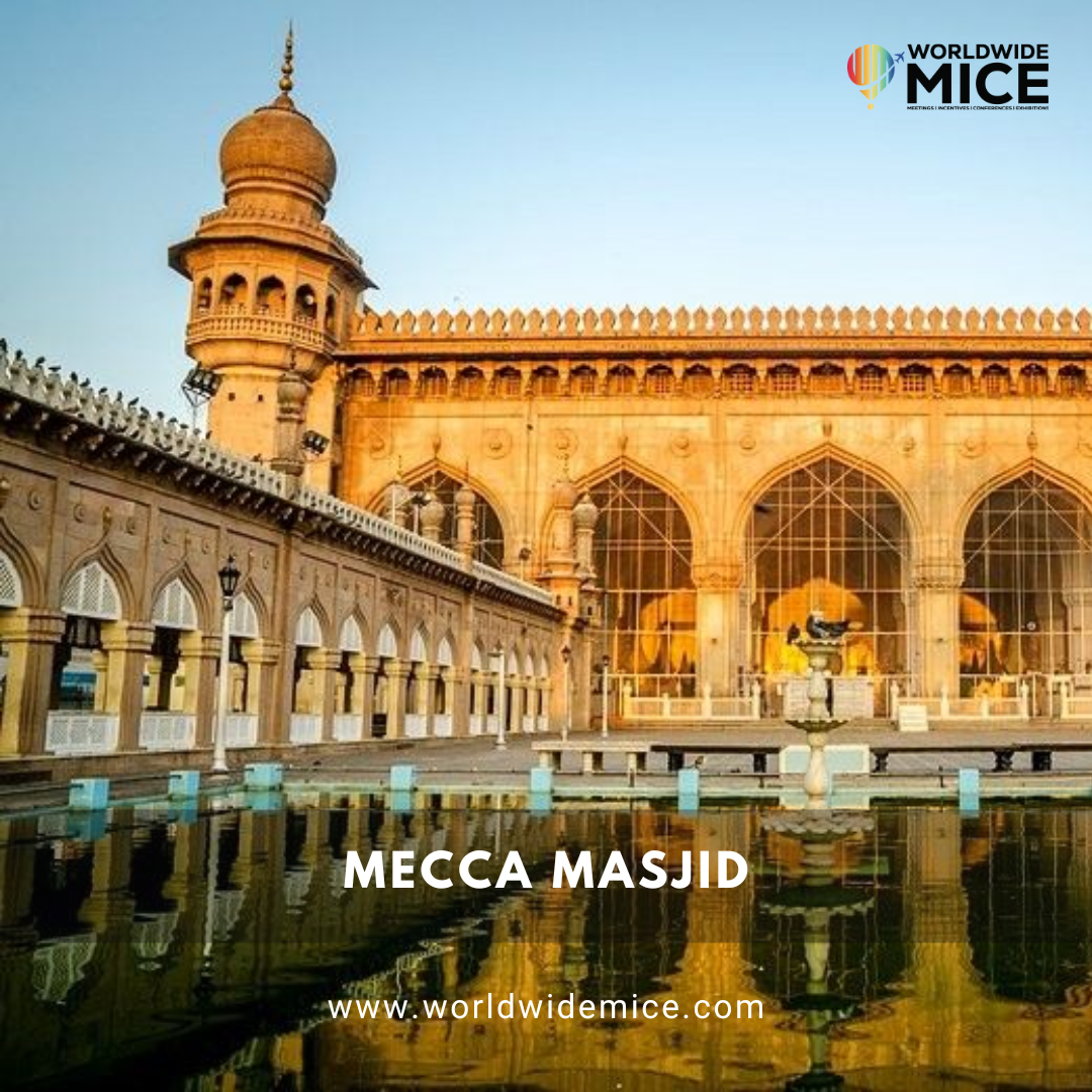 Mecca Masjid
